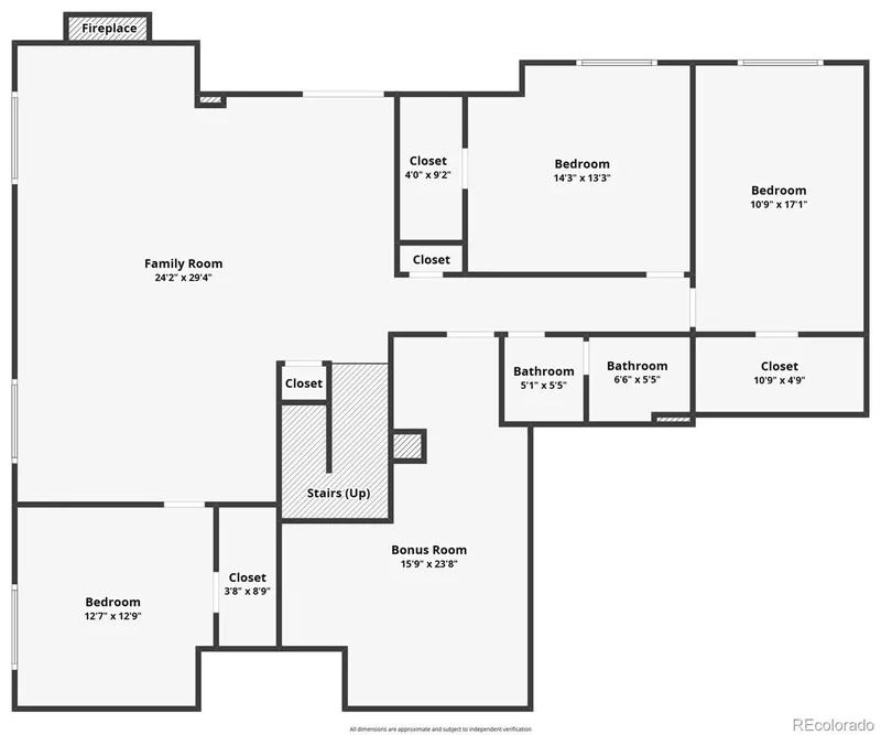 1063 Greenland Forest Drive, Monument, CO 80132, Monument, Colorado, United States. - Photo 50