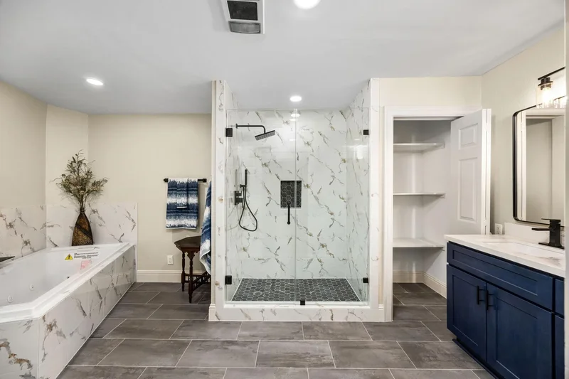 17002 Bobcat Trail, Houston, Texas, United States. - Photo 34
