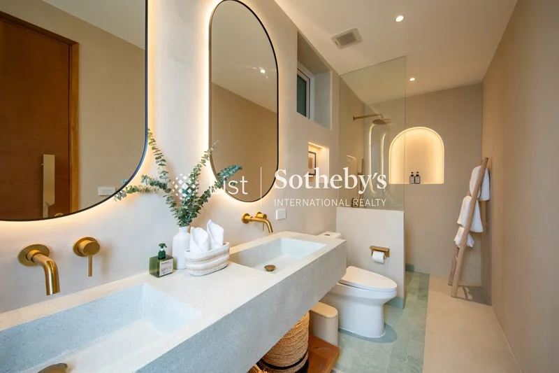 Villa Java Pacific Sunset – turnkey boho-chic design with high rental yield; last available unit., Koh Samui, 84, Koh Samui, Surat Thani, Thailand. - Photo 23