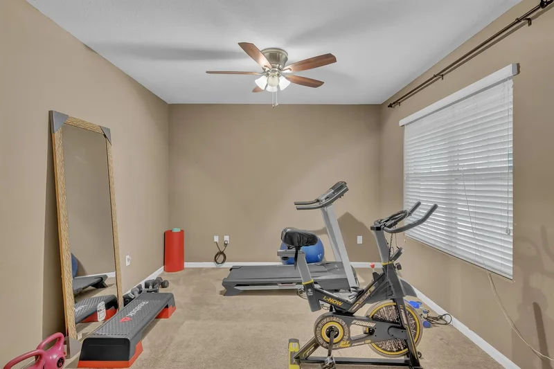 1615 Lexington Square SW, Vero Beach, Florida, United States. - Photo 17