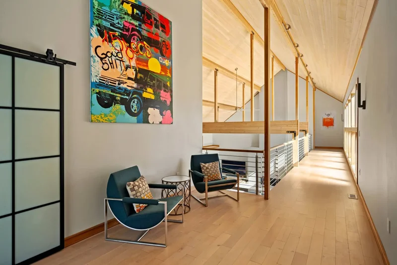 Osprey Way, Water Mill, New York, United States. - Photo 14