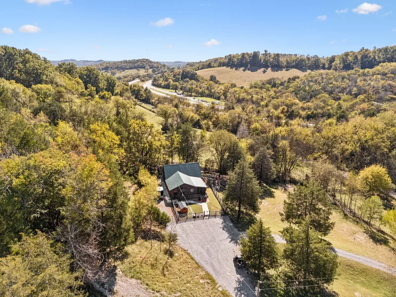 2846 Fuller Hollow Rd , Cornersville, TN 37047, Cornersville, Tennessee, United States. - Photo 62