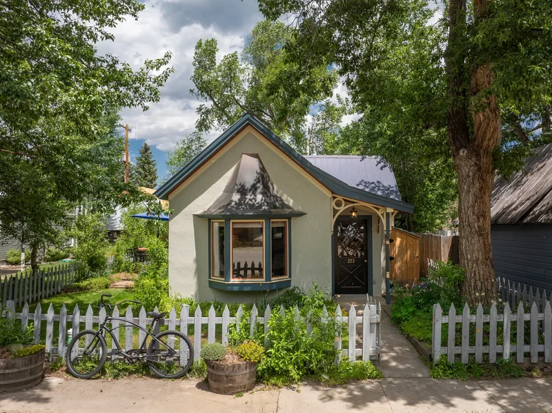 223 Sopris Avenue , Crested Butte, CO 81224, Crested Butte, Colorado, United States. - Photo 24