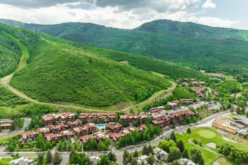 1825 Three Kings Drive Unit 703, Park City, UT 84060, Park City, Utah, United States. - Photo 33