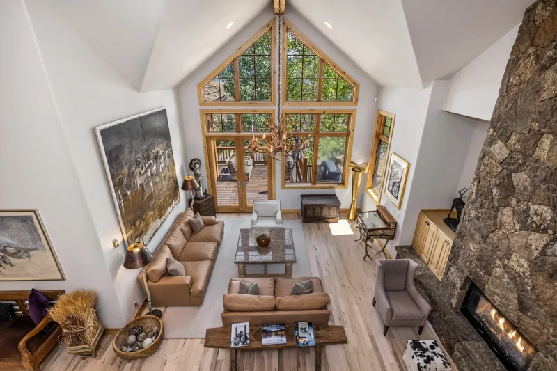 2001 Beaver Creek Point , Avon, CO 81620, Edwards, Colorado, United States. - Photo 2