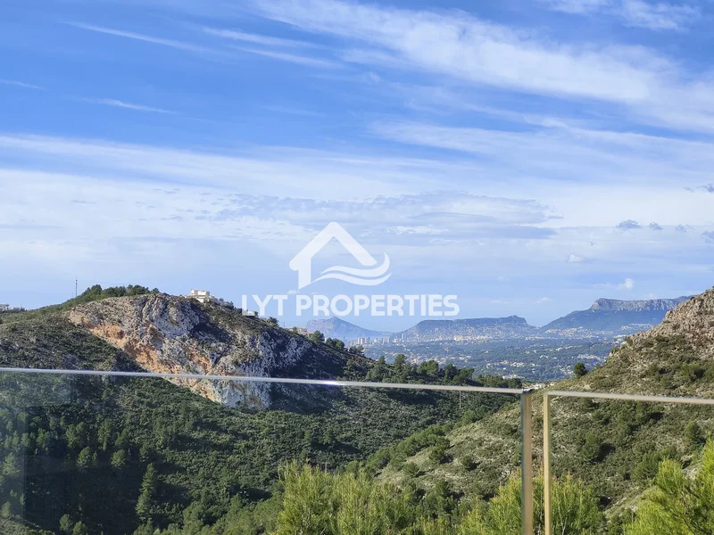 el Poble Nou de Benitatxell / Benitachell, Valencian Community, Spain. - Photo 4