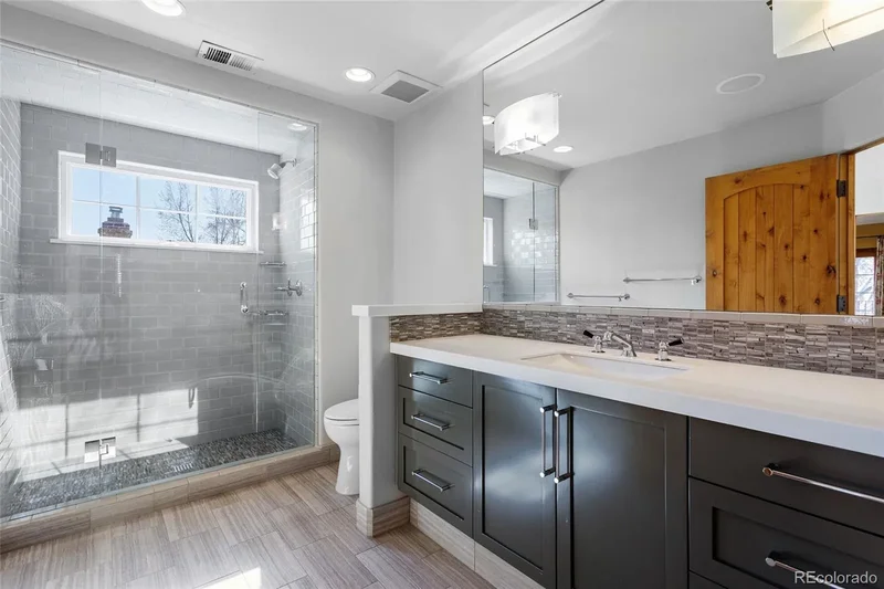 2411 S Milwaukee Street, Denver, Colorado, United States. - Photo 16