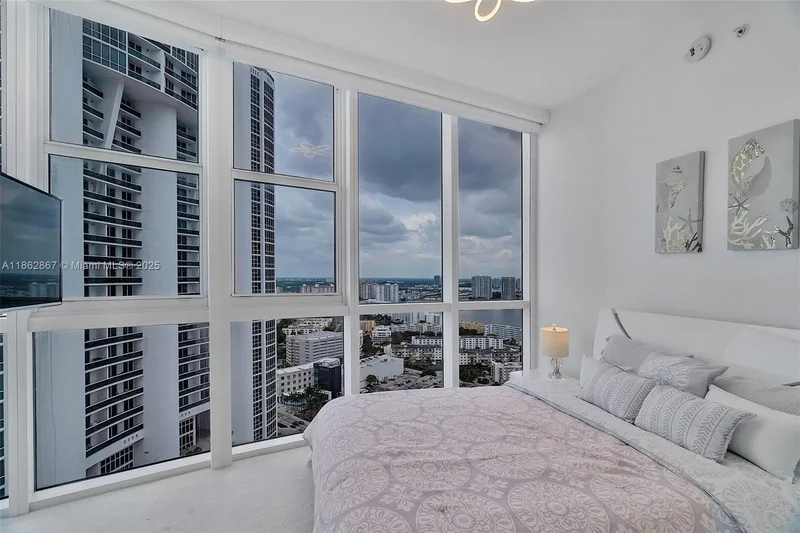 18201 Collins Ave 4109A, Golden Beach, Florida, United States. - Photo 29