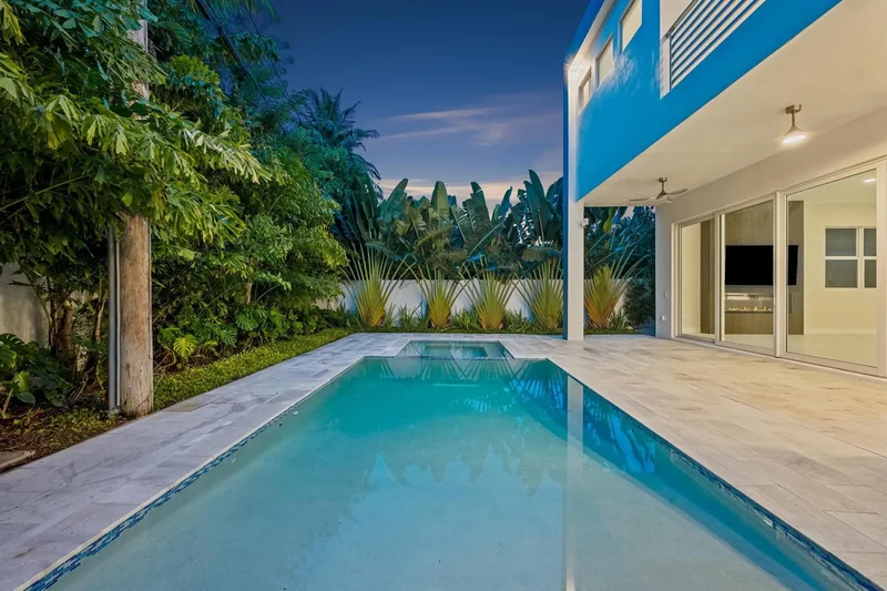 827 N Lake Avenue, Delray Beach, Florida, United States. - Photo 18