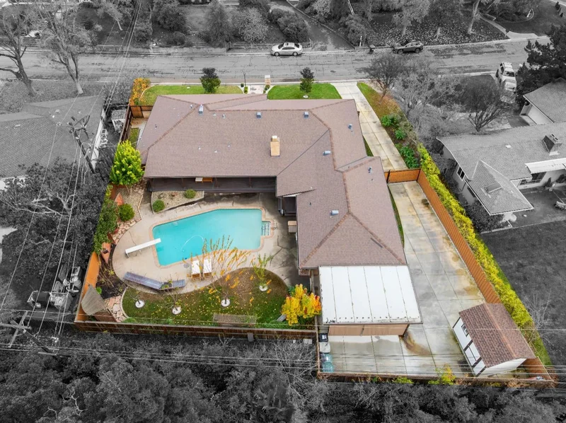 5015 Sudbury Way, Carmichael, CA 95608, Carmichael, California, United States. - Photo 31