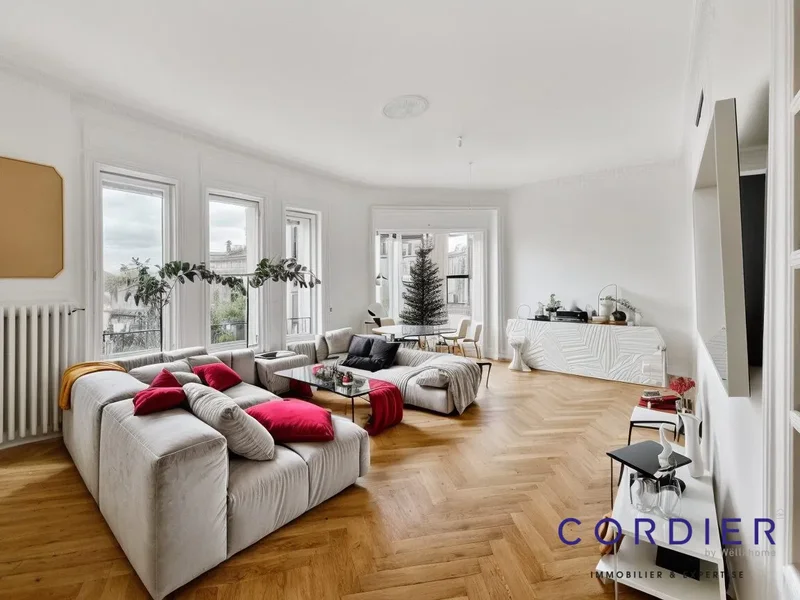 Thionville Apartment