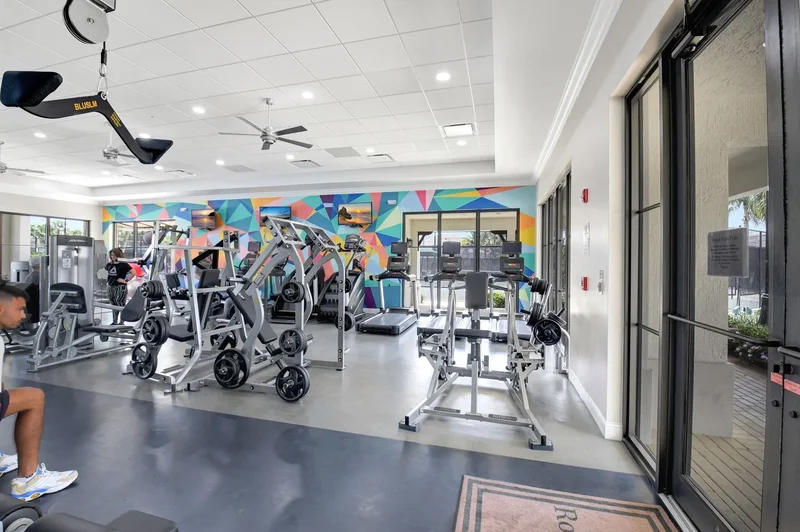 2530 NW 71st Street, Boca Raton, Florida, United States. - Photo 89