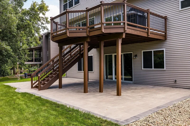 858 S Windmill Creek, Waconia, MN 55387, Victoria, Minnesota, United States. - Photo 55