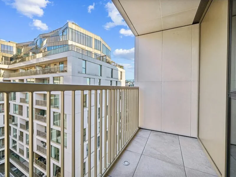 9 Warwick Lane, London, England, United Kingdom. - Photo 7
