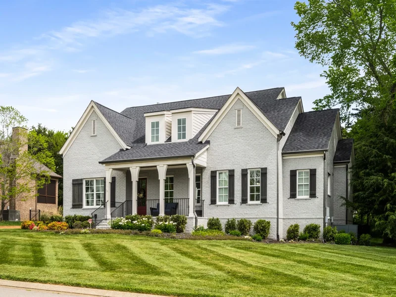 1504 Registry Row, Arrington, TN 37014, 37014, Tennessee, United States. - Photo 13