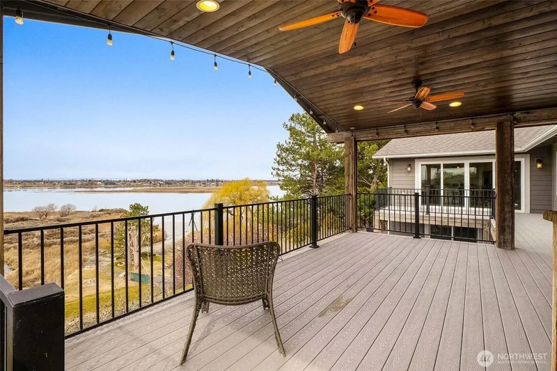 6 Pelican Place Se, Moses Lake, WA 98837, Moses Lake, Washington, United States. - Photo 35
