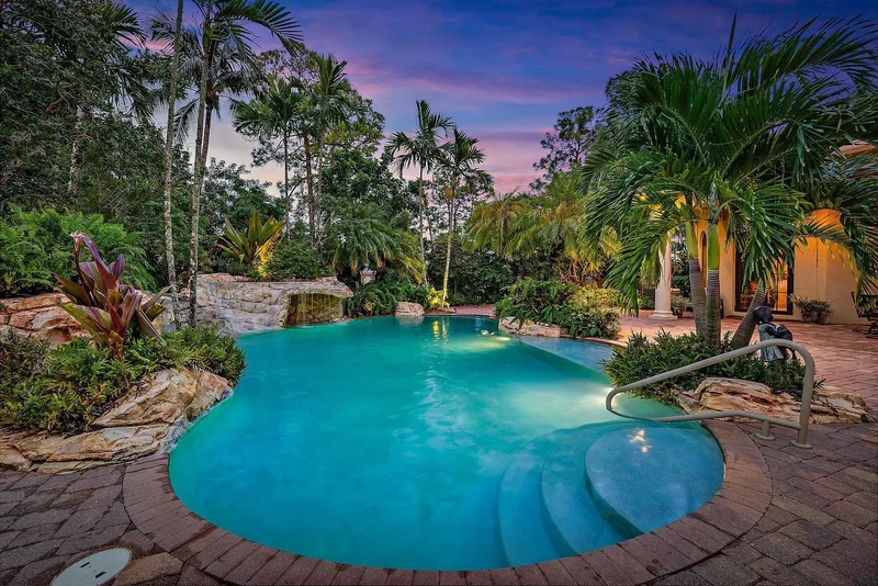 7730 Woodsmuir Drive, Palm Beach Gardens, Florida, United States. - Photo 34
