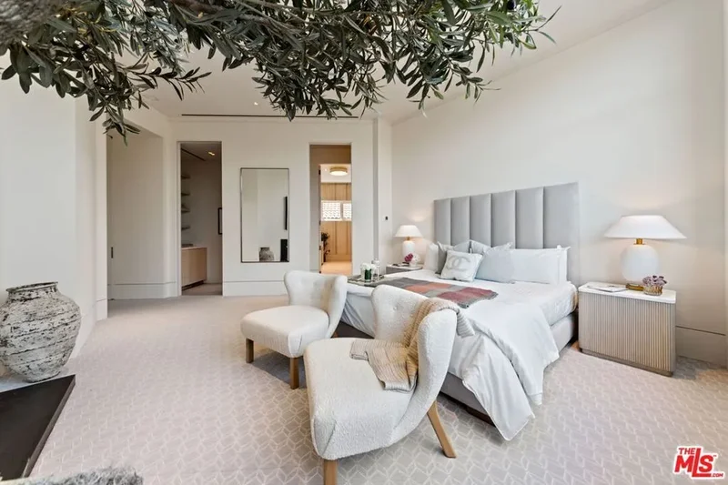 455 N Palm Drive PH, Beverly Hills, California, United States. - Photo 13