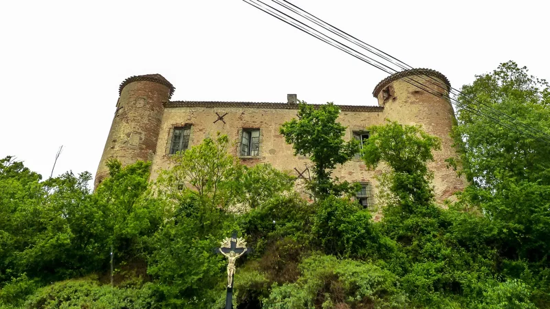 Limoux, Occitanie, France. - Photo 11