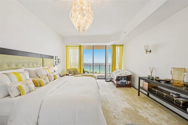 9703 Collins Ave 600, Bal Harbour, Florida, United States. - Photo 24
