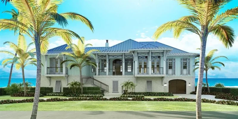 3761 CASEY KEY ROAD, Nokomis, FL, 34275, USA, Venice, Florida, United States. - Photo 14
