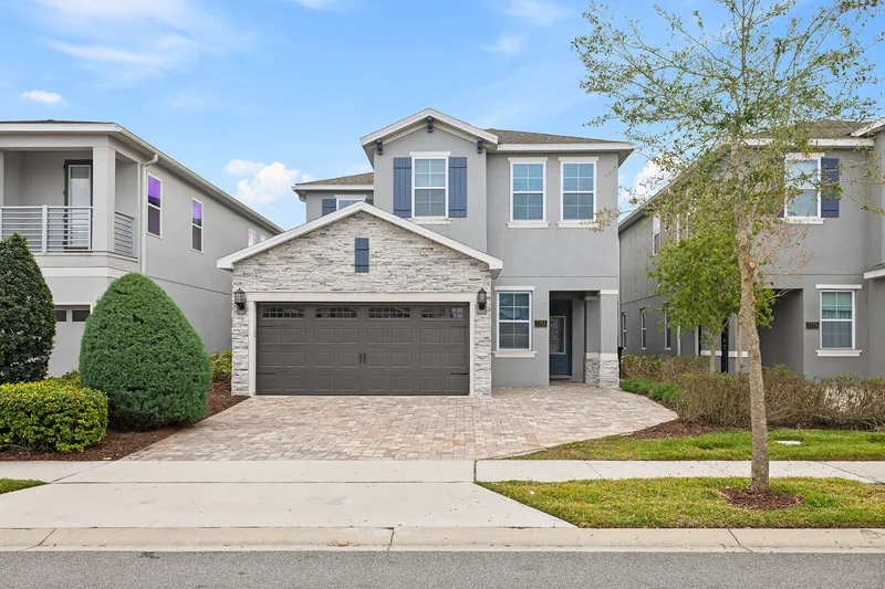 Kissimmee