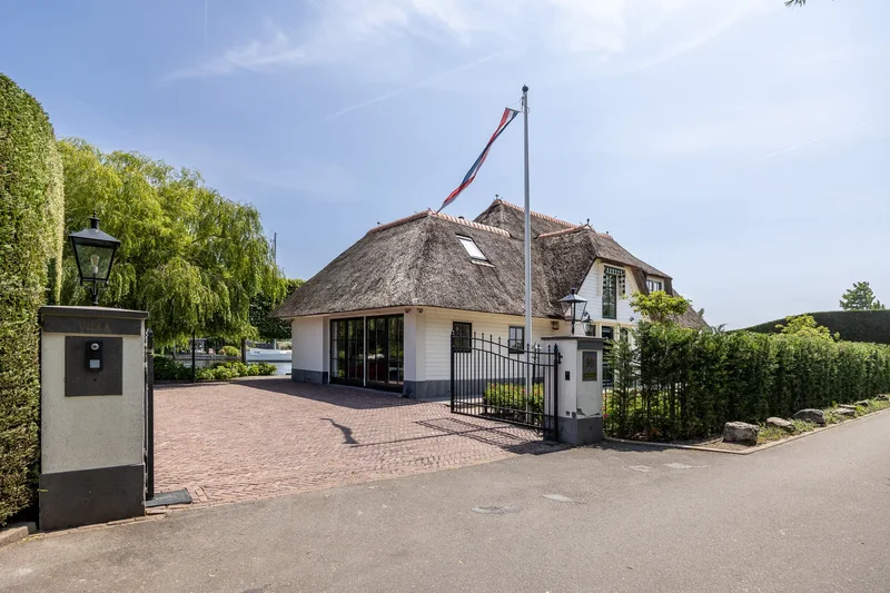 Vreelandseweg 99, Nigtevecht, Utrecht, Netherlands. - Photo 26