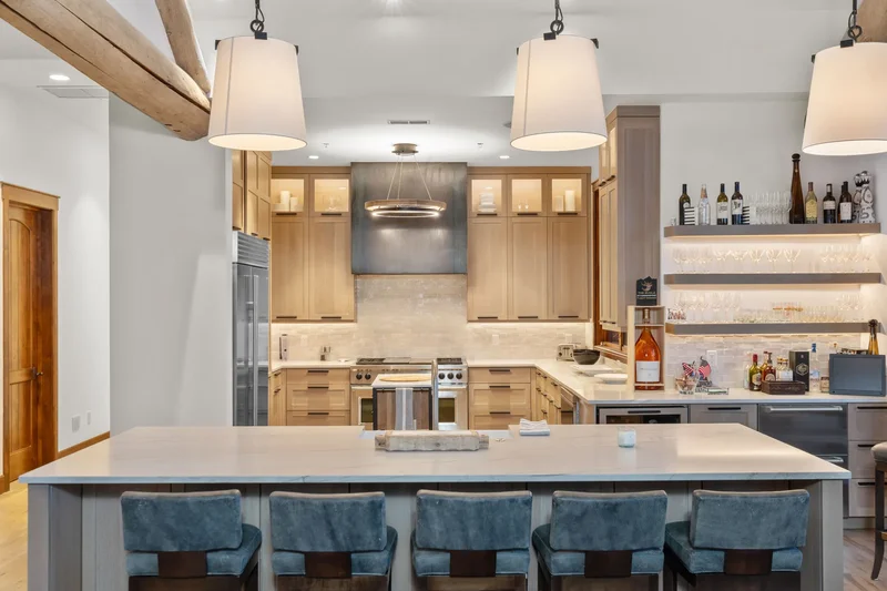 234 Russell Drive , Mountain Village, CO 81435, Mountain Village, Colorado, United States. - Photo 15
