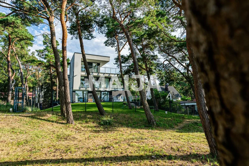Ciechanowska, Pobierowo, West Pomeranian Voivodeship, Poland. - Photo 2