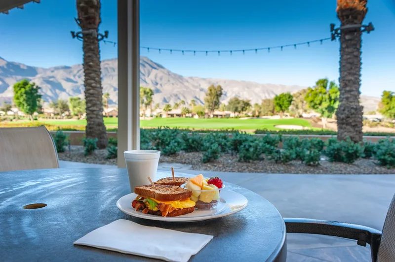 81463 Joshua Tree Court , La Quinta, CA 92253, La Quinta, California, United States. - Photo 43