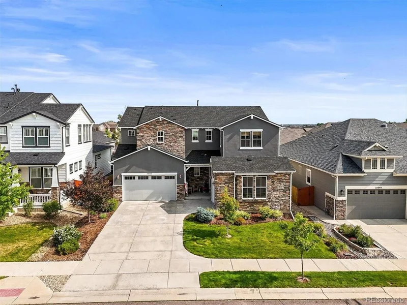 15033 Delhi Avenue, Parker, Colorado, United States. - Photo 2