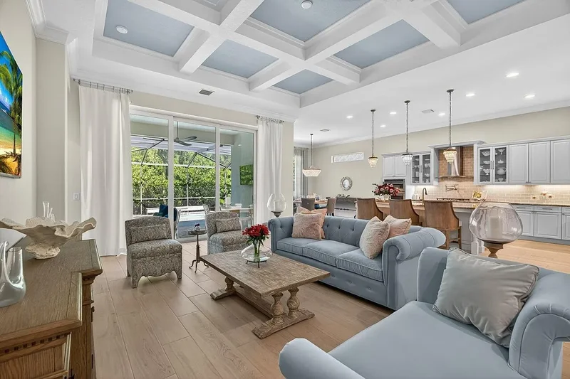 1461 Lilys Cay Circle, Vero Beach, Florida, United States. - Photo 30