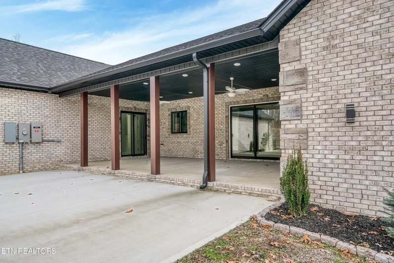 519 Cumberland View Dr., Crossville, TN 38555, Crossville, Tennessee, United States. - Photo 55