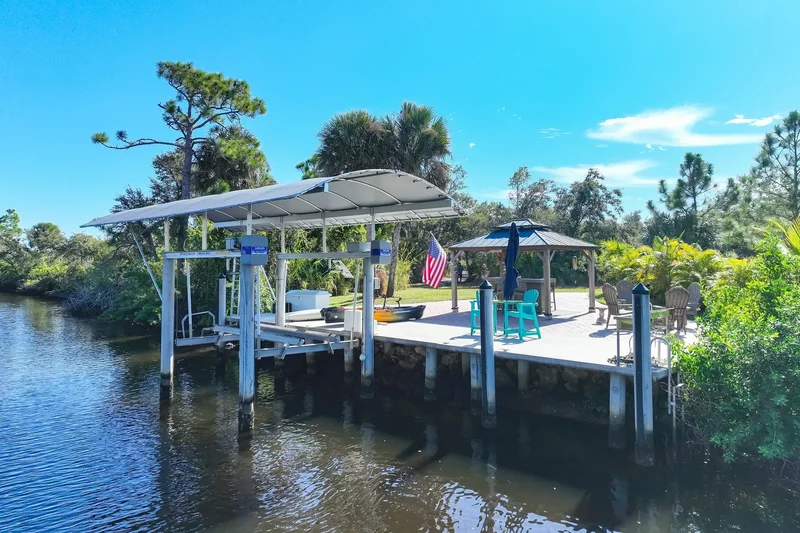3700 Como Street, Port Charlotte, FL 33948, Port Charlotte, Florida, United States. - Photo 44