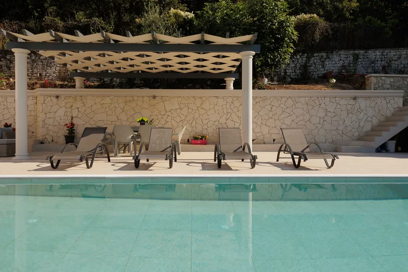Corfu, Greece, Corfu, Peloponnese, Western Greece and the Ionian, Greece. - Photo 57