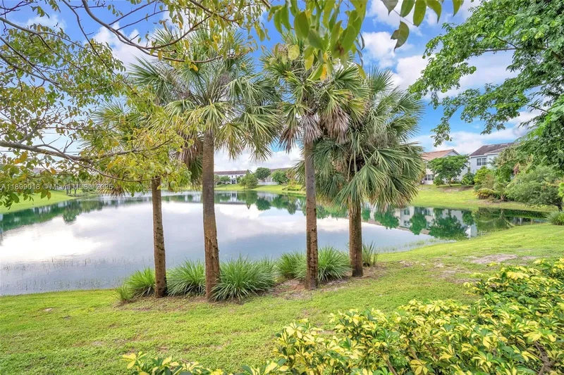 1436 Silk Oak Dr, Hollywood, Florida, United States. - Photo 24