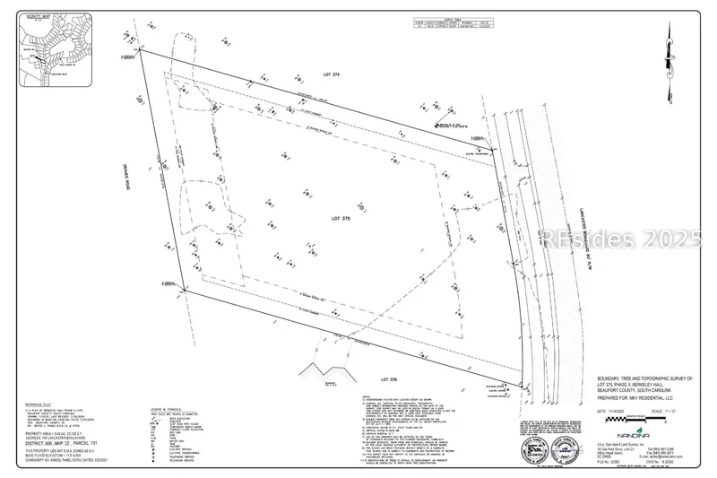 105 Lancaster Boulevard, Bluffton, South Carolina, United States. - Photo 30