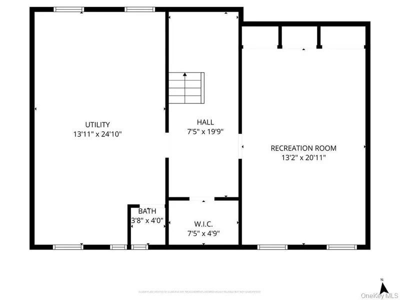 9 Sycamore Drive, Great Neck, NY, 11021, USA, Great Neck, New York, United States. - Photo 19