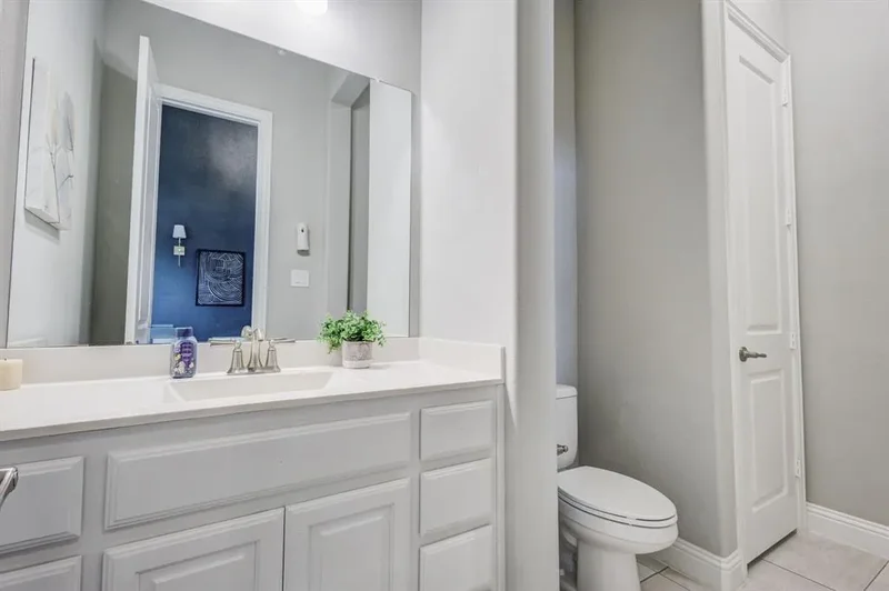 5820 Folsum Place, McKinney, Texas, United States. - Photo 19