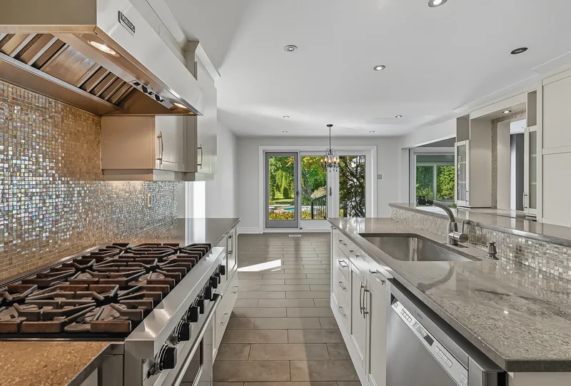 136 Rue de l'Île-Ducharme, Rosemère, Quebec, Canada. - Photo 40