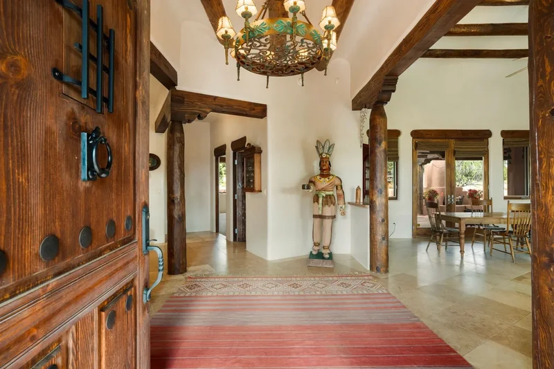 61 Paseo Del Antilope