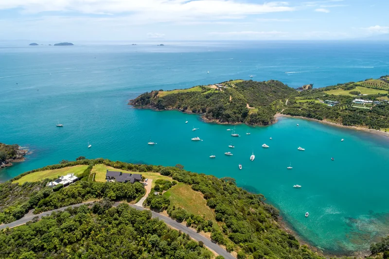 155 Delamore Drive, Oneroa, Waiheke Island, AUK, Waiheke Island, Auckland, New Zealand. - Photo 8