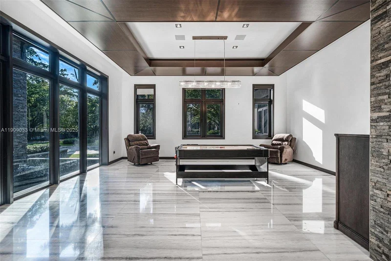 8961 SW 62nd Ct, Coral Gables, Florida, United States. - Photo 7
