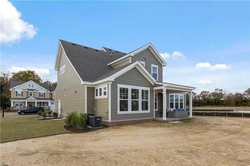 MM Ashbee, Suffolk, Virginia, United States. - Photo 22