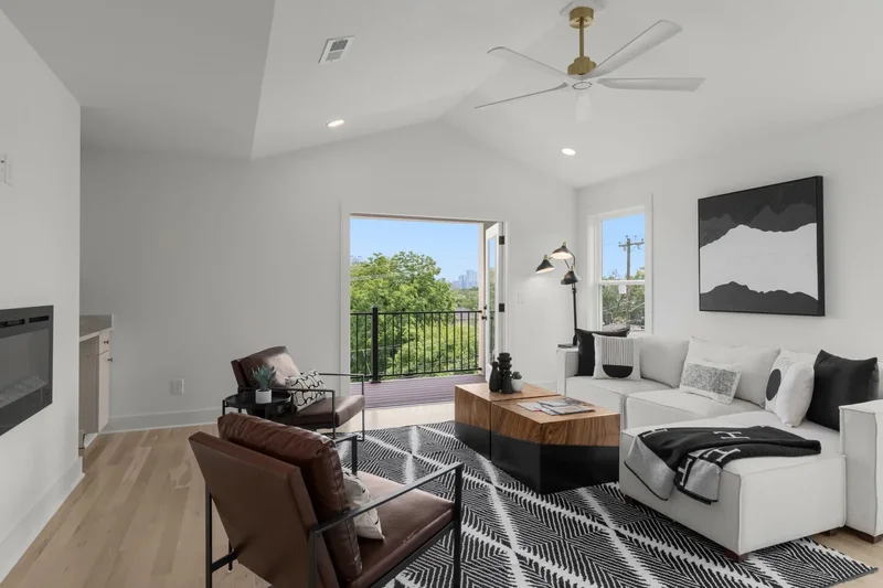 917 33rd Ave N, Nashville, Tennessee, United States. - Photo 34