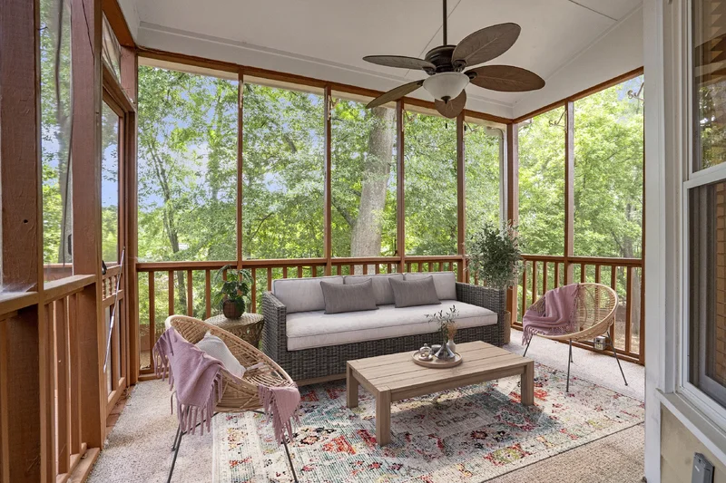 5740 Bryson Lane, Alpharetta, GA 30004, Milton, Georgia, United States. - Photo 22