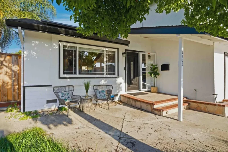 1702 Mount Rushmore Drive, San Jose, California, United States. - Photo 3