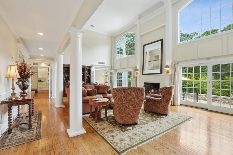 9 Green Hill Road , Chester Township, NJ 07930, Chester, New Jersey, United States. - Photo 18