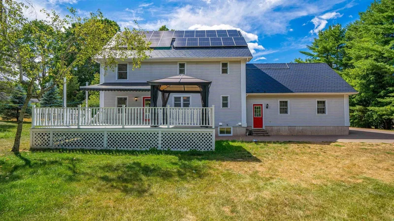 156 Brown Street, Berwick, Nova Scotia, Canada. - Photo 14