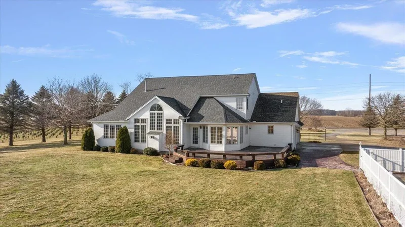 1930 Petersburg Road, Dundee, Michigan, United States. - Photo 56